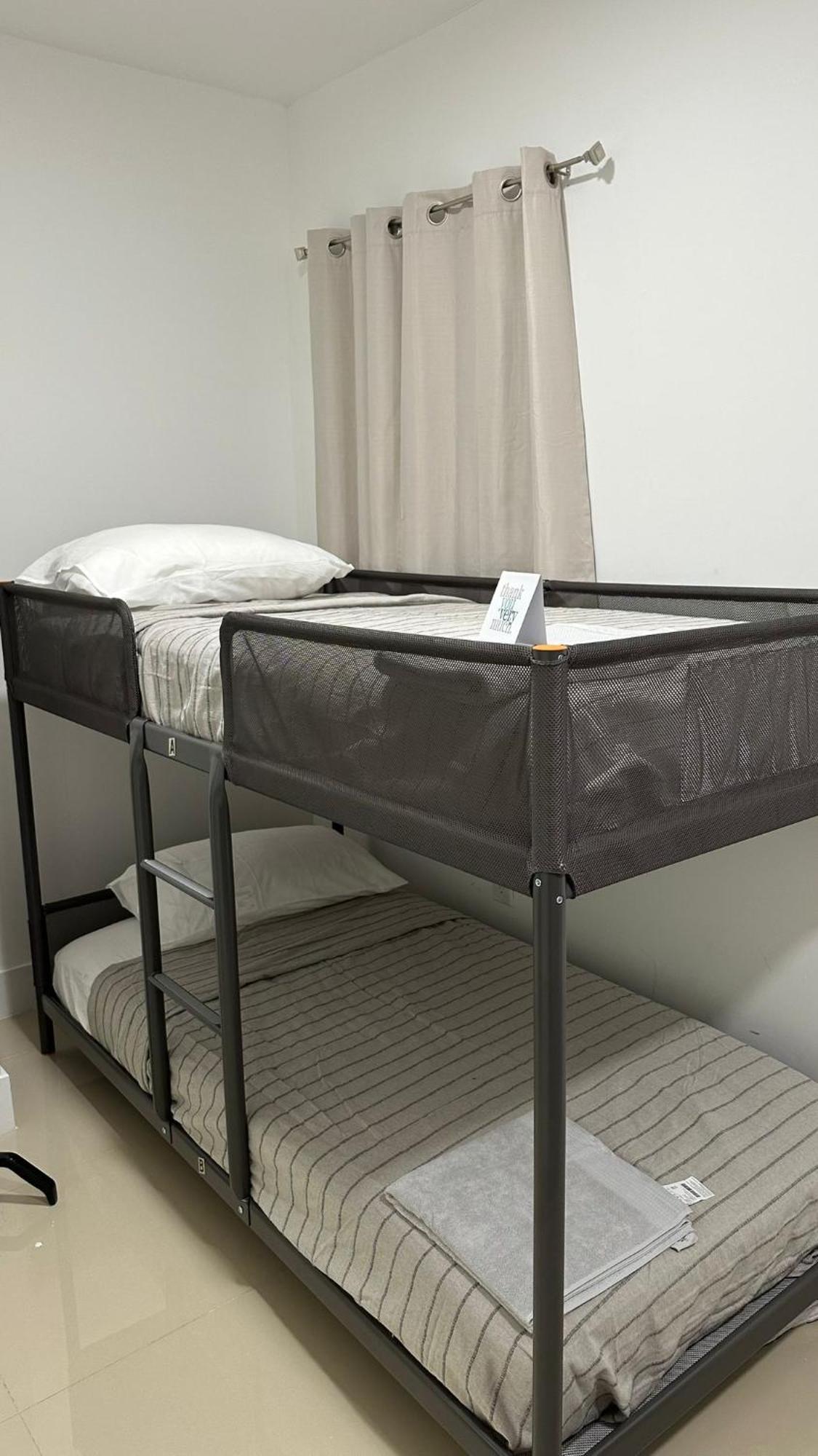 103 Miami Shared Rooms For Men Central Comfortable, Affordable ภายนอก รูปภาพ