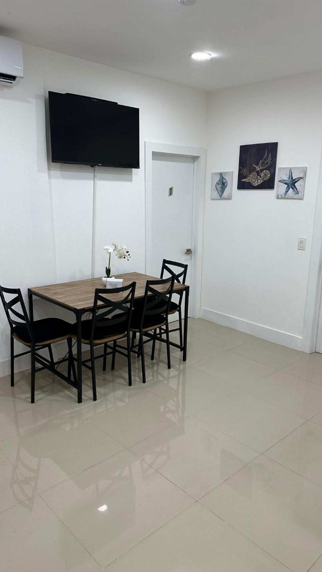 103 Miami Shared Rooms For Men Central Comfortable, Affordable ภายนอก รูปภาพ