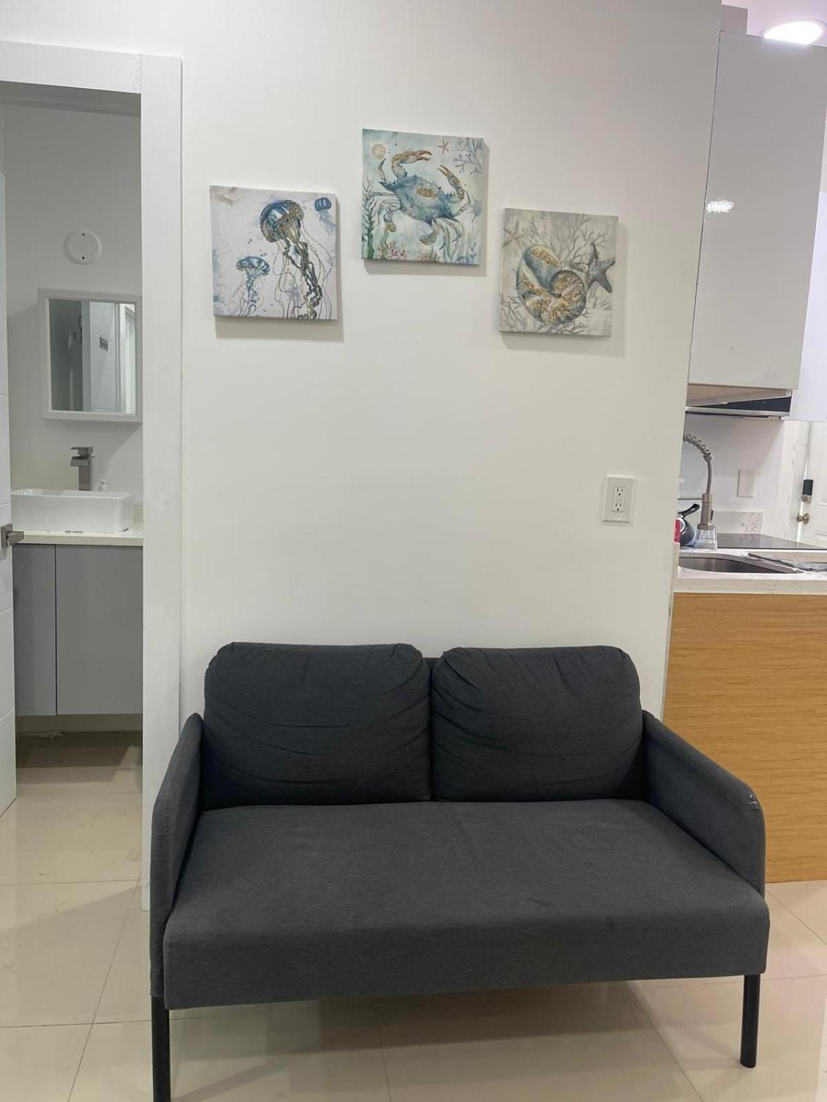 103 Miami Shared Rooms For Men Central Comfortable, Affordable ภายนอก รูปภาพ