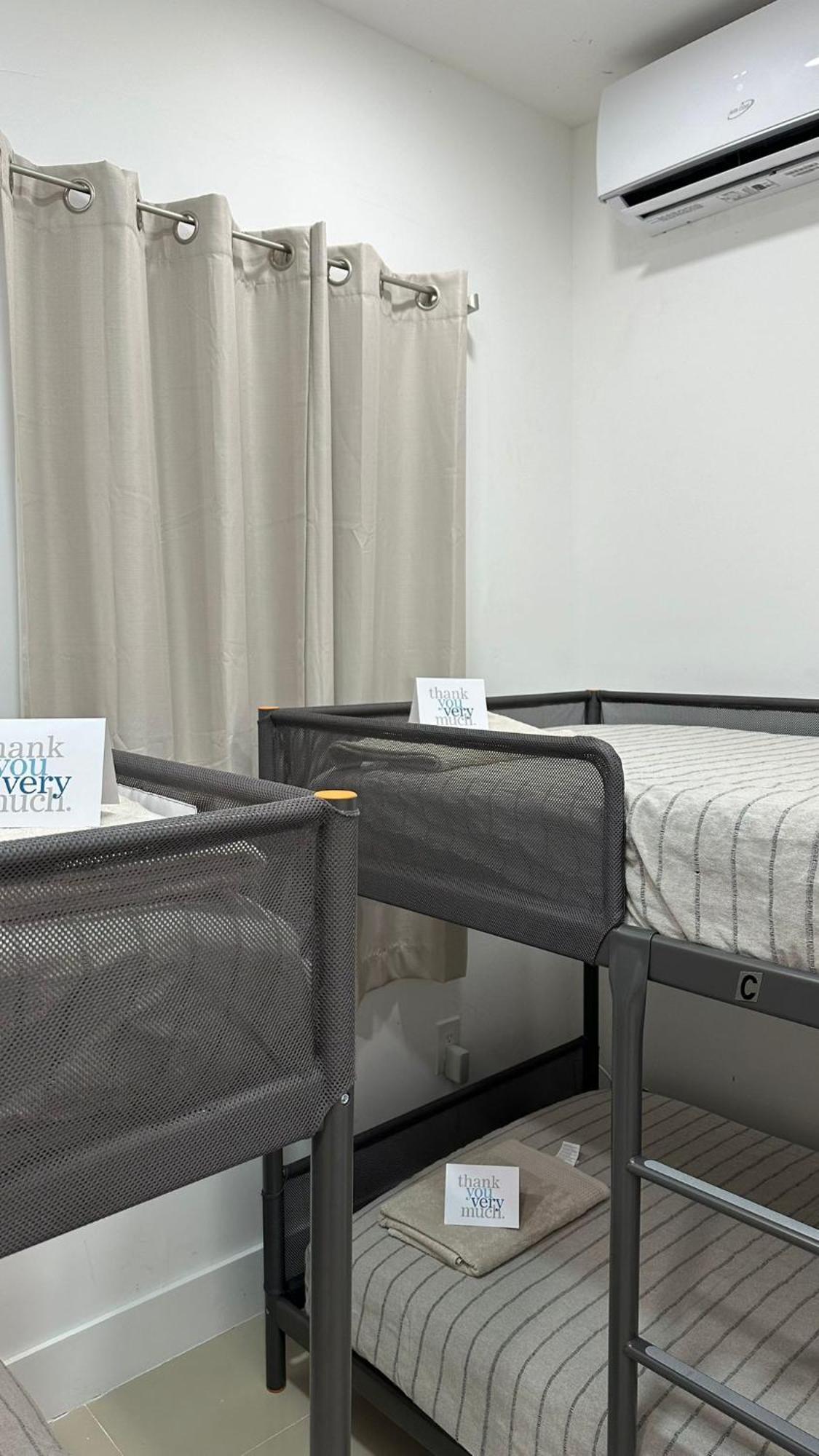 103 Miami Shared Rooms For Men Central Comfortable, Affordable ภายนอก รูปภาพ